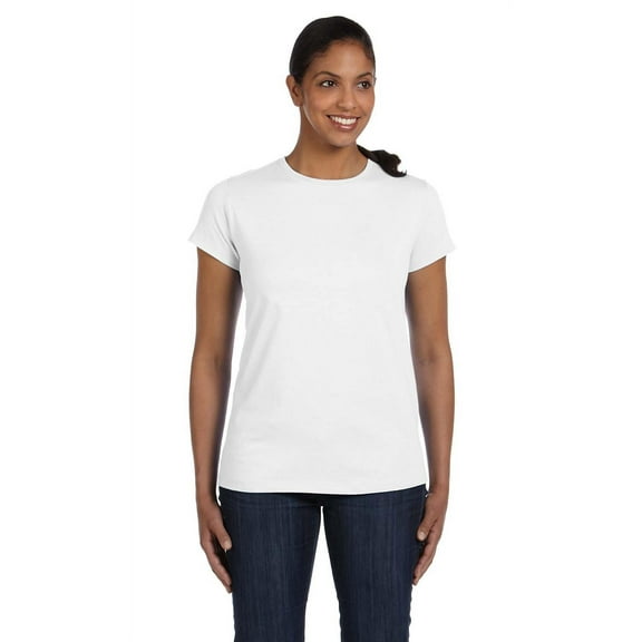Hanes - Essential-T Women’s T-Shirt - 5680