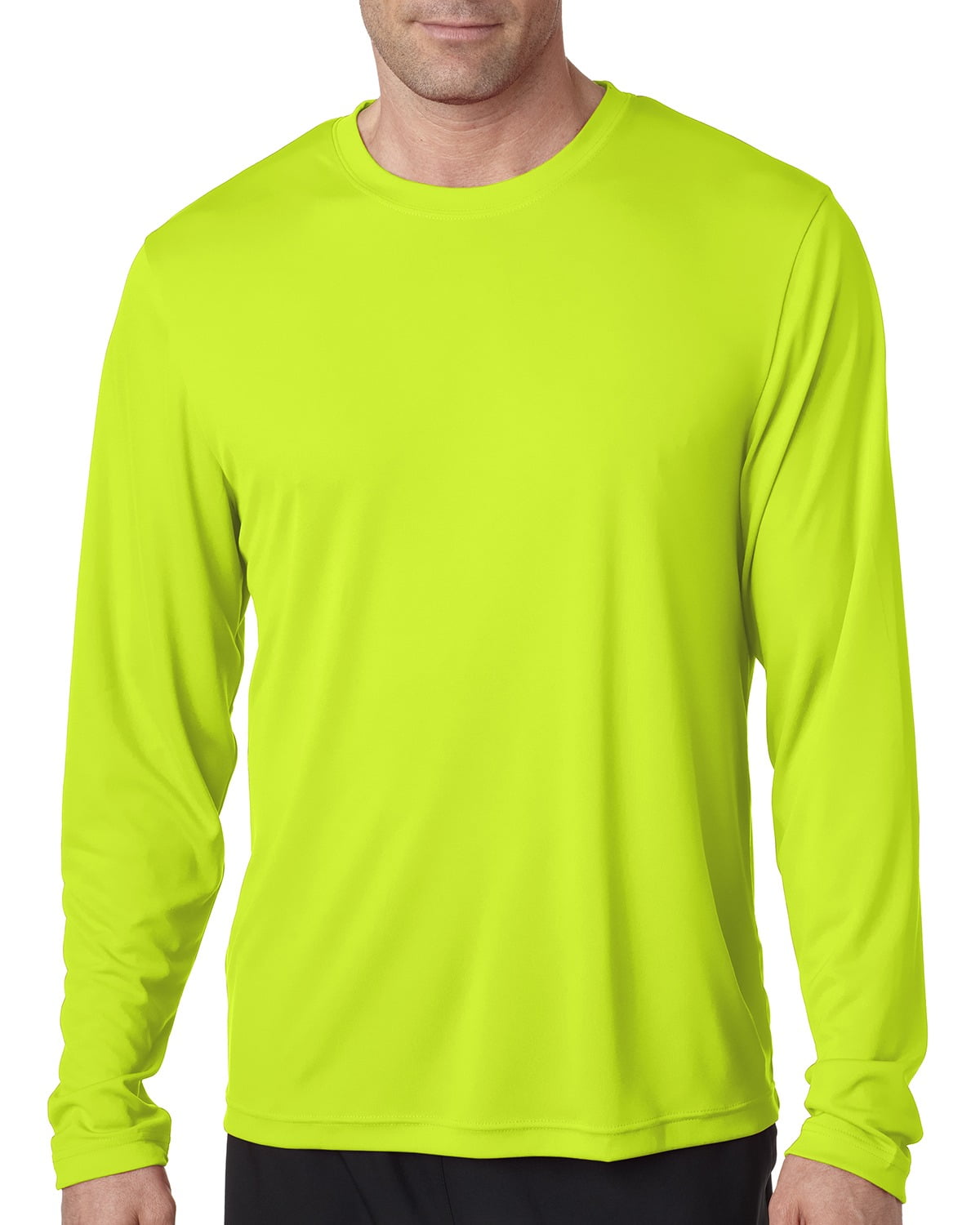 Hanes cool dri long sleeve walmart shop