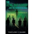 thumbnail image 1 of The Hang Out Group and the Broken Balance, (Paperback), 1 of 1
