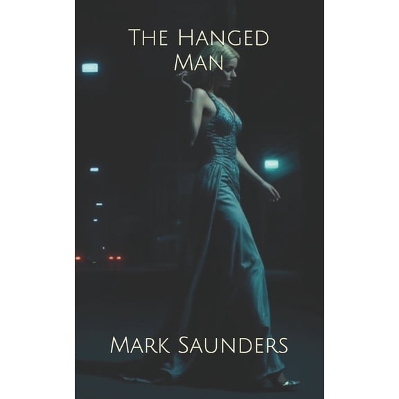 The Hanged Man, (Paperback)