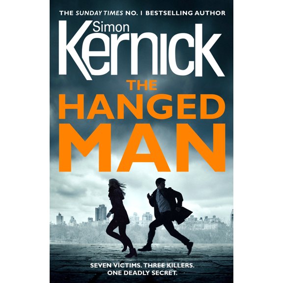 The Hanged Man (Paperback)
