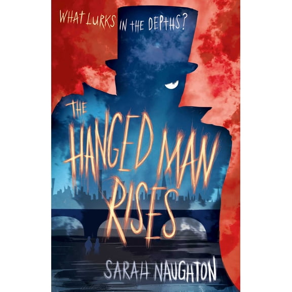 The Hanged Man Rises (Paperback)