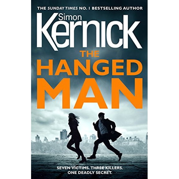 Pre-Owned The Hanged Man (Paperback) 1784752266 9781784752262
