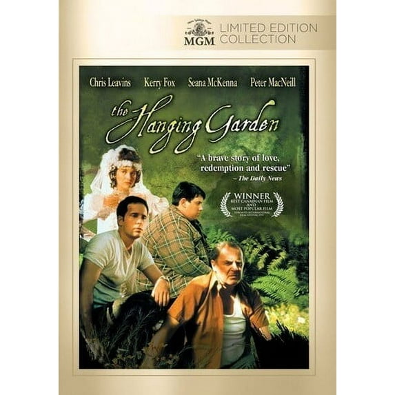 The Hanging Garden (DVD), MGM Mod, Drama