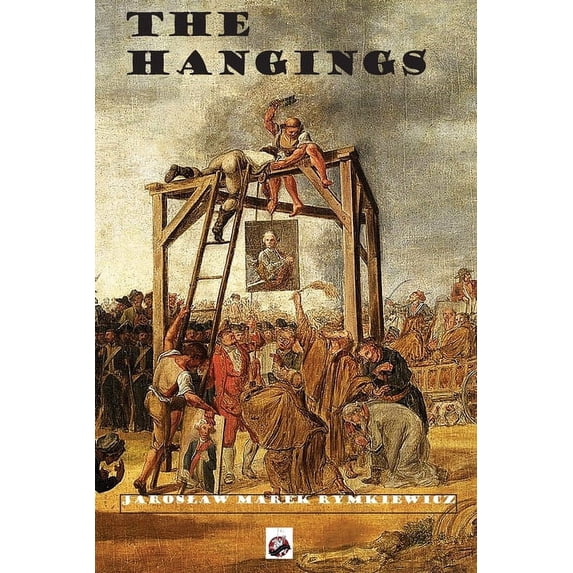 The Hangings (Hardcover)