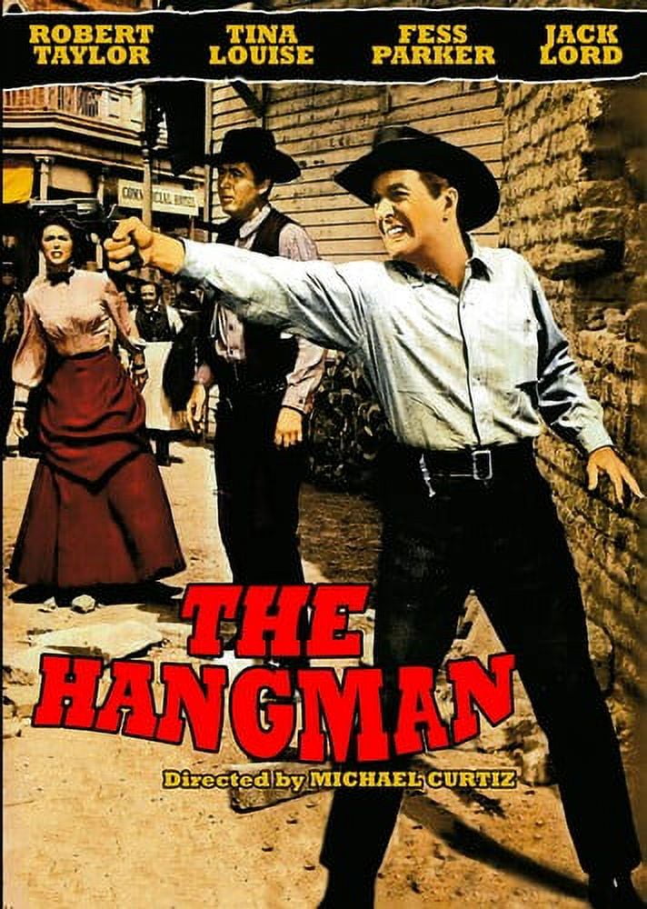 THE HANGMAN