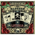 thumbnail image 1 of The Hangmen - Loteria - Music & Performance - CD, 1 of 1