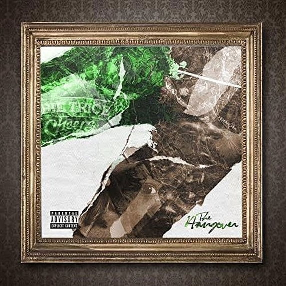 The Hangover (CD) (explicit)