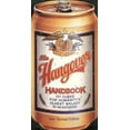 thumbnail image 1 of Pre-Owned The Hangover Handbook: 101 Cures for Humanity's Oldest Malady (Paperback) 091445790X 9780914457909, 1 of 2