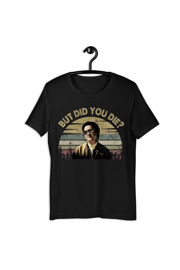 The Hangover Part II Movie Mr. Chow Comedy Funny Shirt, Mr Chow Unisex shirt