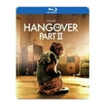 thumbnail image 1 of The Hangover Part II (Steelbook) [Blu-ray], 1 of 2