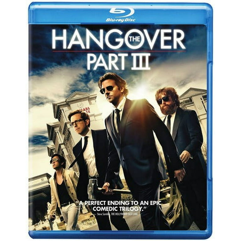 その他 Hangover Trilogy [Blu-ray] [Import] rdzdsi3 Hangover Trilogy, The (BD) [Blu-ray] - Walmart.com