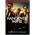 thumbnail image 1 of The Hangover Part III (Other) (DVD), 1 of 3