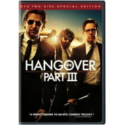 The Hangover Part III (Other) (DVD)
