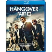 The Hangover Part III