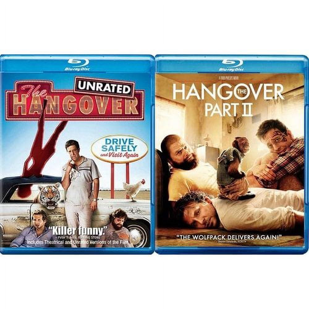 The hangover sale 2