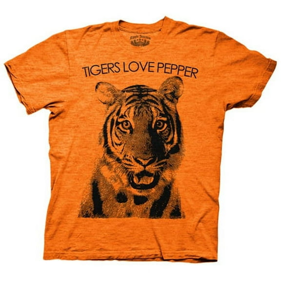 The Hangover Tigers Love Pepper T-Shirt