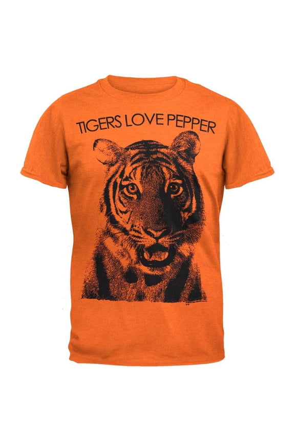 - Tigers T-Shirt