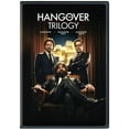 thumbnail image 1 of The Hangover Trilogy [DVD], 1 of 3