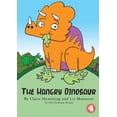 thumbnail image 1 of The Hangry Dinosaur, (Paperback), 1 of 1