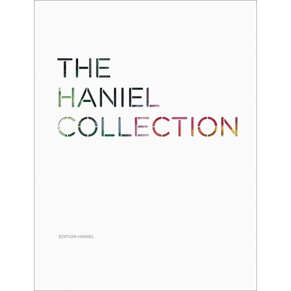 The Haniel Collection, (Hardcover)