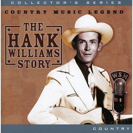 The Hank Williams Story