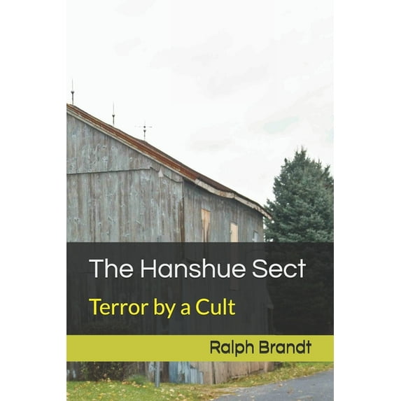 The Hanshue Sect (Paperback)