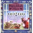 thumbnail image 1 of Pre-Owned The Hanukkah Mice (Hardcover) 0811836231 9780811836234, 1 of 1
