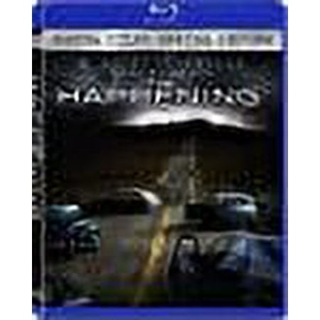 The Happening (Blu-ray)
