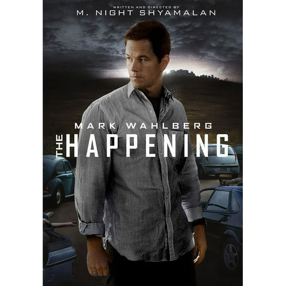 Pre-Owned The Happening (Dvd) (Good)