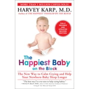The Happiest Baby on the Block Paperback