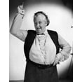 thumbnail image 1 of The Happiest Days Of Your Life Margaret Rutherford 1950 Photo Print (16 x 20), 1 of 2