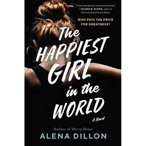 The Happiest Girl in the World, (Paperback)