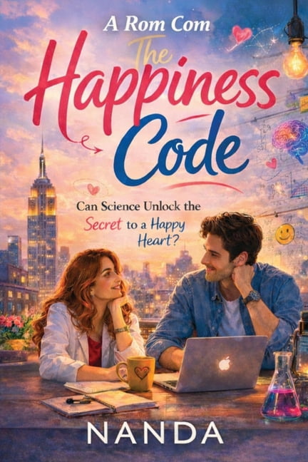 The Happiness Code, (Paperback)