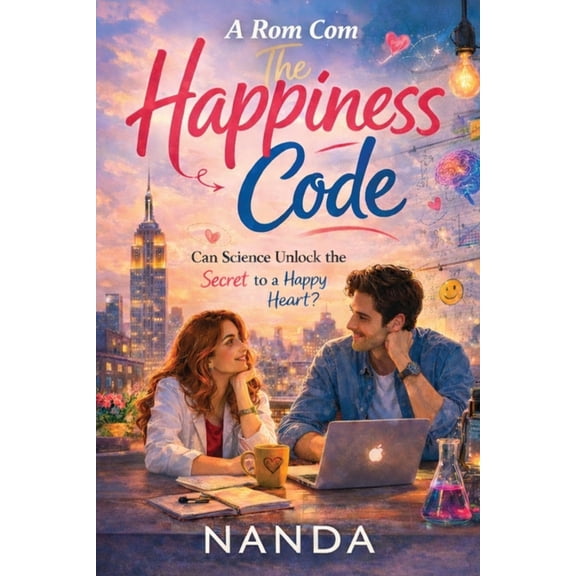 The Happiness Code, (Paperback)