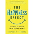 thumbnail image 1 of The Happiness Effect, (Paperback), 1 of 1