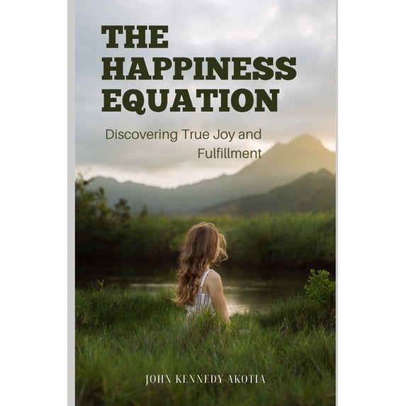 The Happiness Equation : Discovering True Joy and Fulfilment (Paperback)