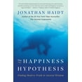 thumbnail image 1 of The Happiness Hypothesis: Finding Modern Truth in Ancient Wisdom, (Paperback), 1 of 1