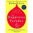 thumbnail image 1 of Pre-Owned The Happiness Paradox the Happiness Paradigm: The Very Things We Thought Would Bring Us Joy Actually Steal It Away. (Paperback) 164170053X 9781641700535, 1 of 1