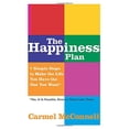 thumbnail image 1 of Pre-Owned The Happiness Plan: 7 Simple Steps to Make the Life You Have One Want Paperback, 1 of 1