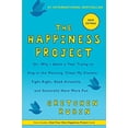 thumbnail image 1 of Pre-Owned The Happiness Project (Paperback) 1443414565 9781443414562, 1 of 1