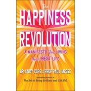 The Happiness Revolution Paperback