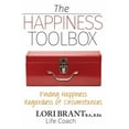 thumbnail image 1 of The Happiness Toolbox: Finding Happiness Regardless of Circumstances, (Hardcover), 1 of 1