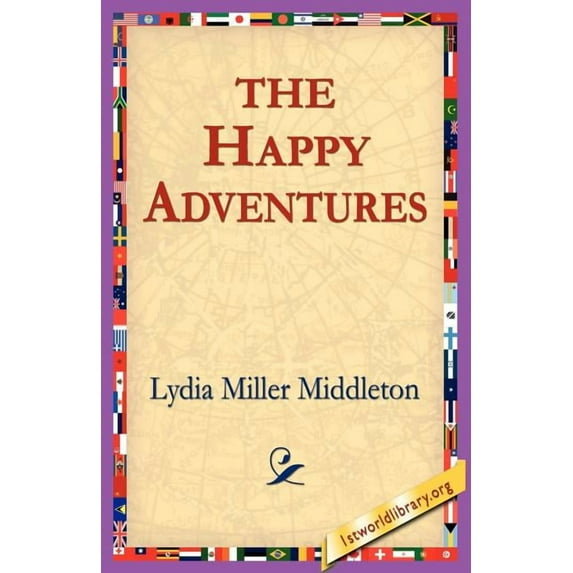 The Happy Adventures, (Paperback)