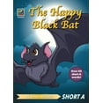 thumbnail image 1 of The Happy Black Bat, (Hardcover), 1 of 1