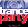 thumbnail image 1 of The Happy Boys - Trance Party, Vol. 5 - Electronica - CD, 1 of 1