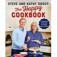 thumbnail image 1 of Pre-Owned The Happy Cookbook: A Celebration of the Food That Makes America Smile (Hardcover) 0062838946 9780062838940, 1 of 1