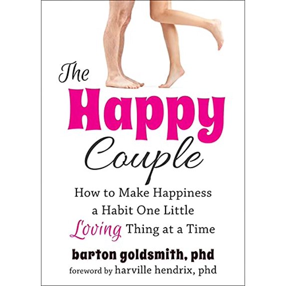 Pre-Owned The Happy Couple : How to Make Happiness a Habit One Little Loving Thing at Time (Paperback)