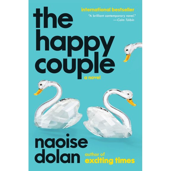 The Happy Couple, (Paperback)