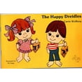 thumbnail image 1 of Pre-Owned The Happy Dreidles Paperback, 1 of 1